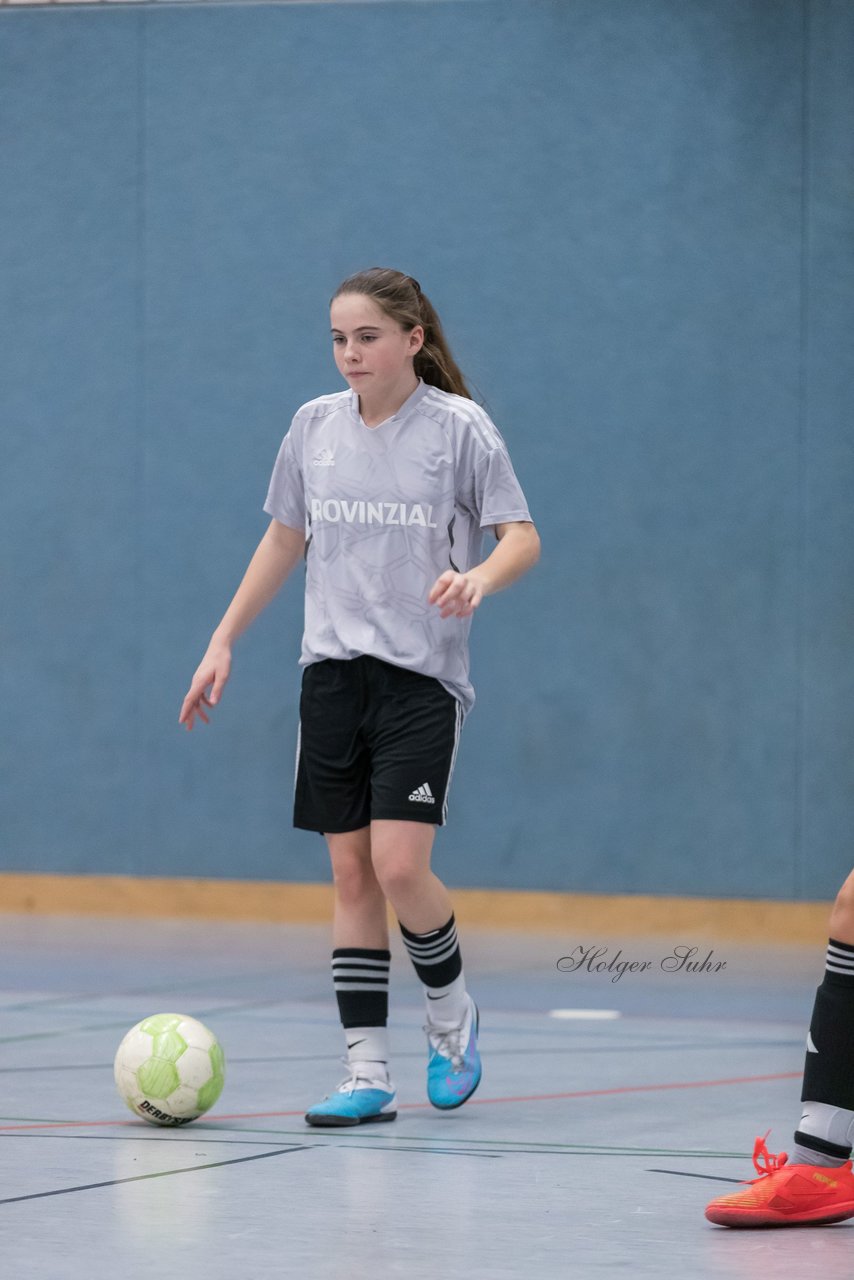 Bild 64 - wCJ Norddeutsches Futsalturnier Auswahlmannschaften